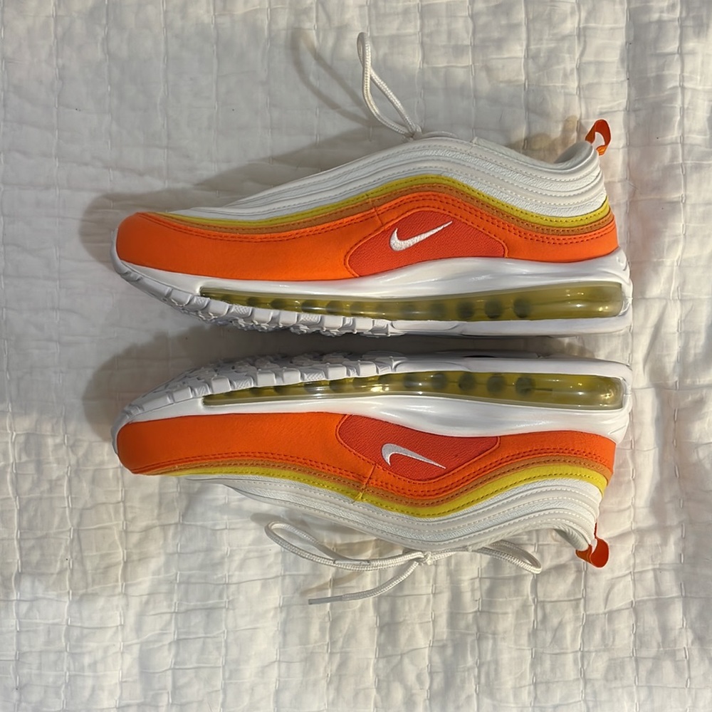 Nike air max 97 size 9
